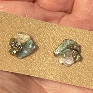 Dear Survivor Earrings